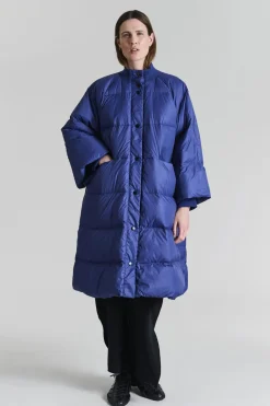 Feather down dunjakke>Bitte Kai Rand Discount