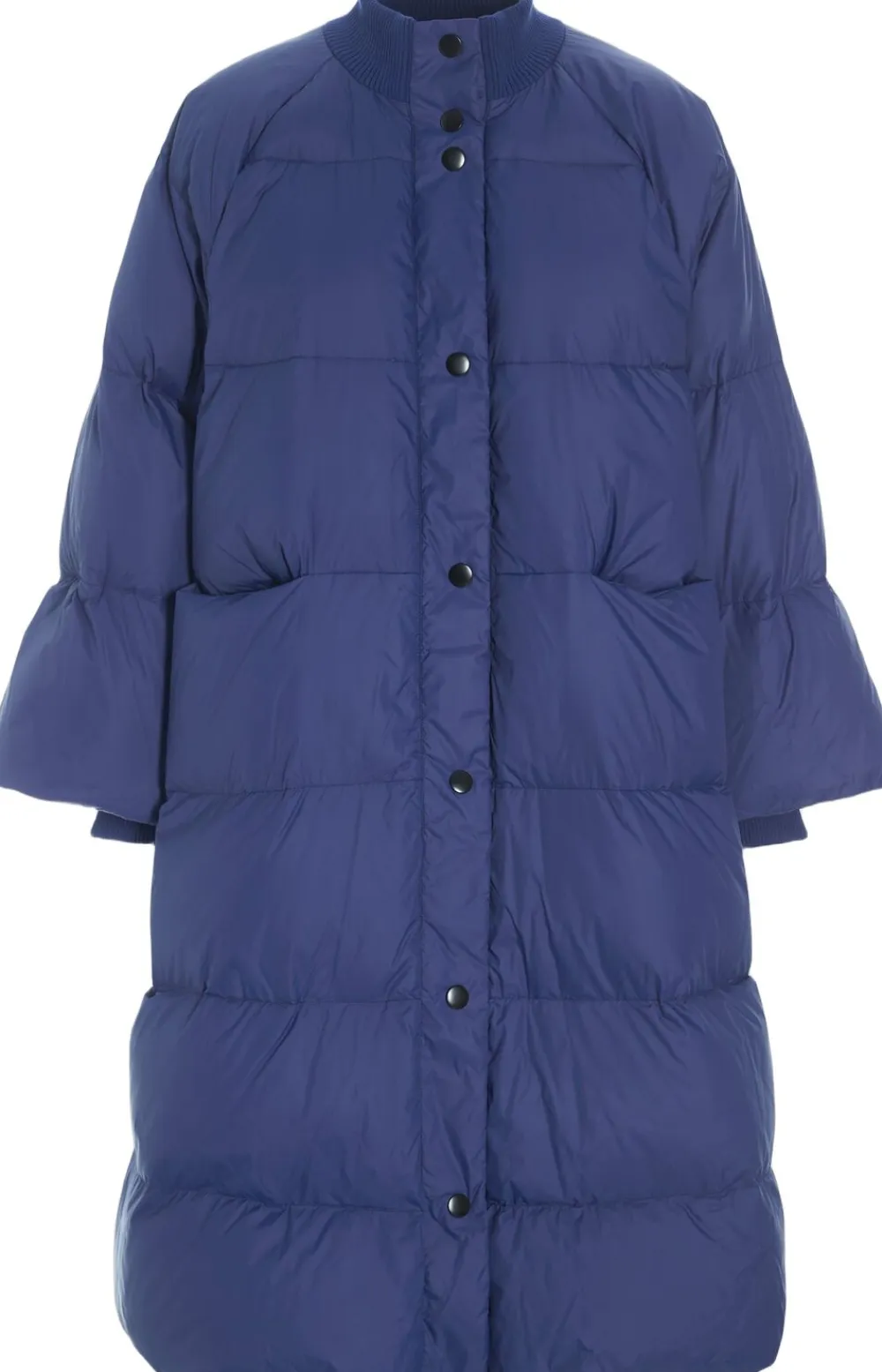 Feather down dunjakke>Bitte Kai Rand Discount