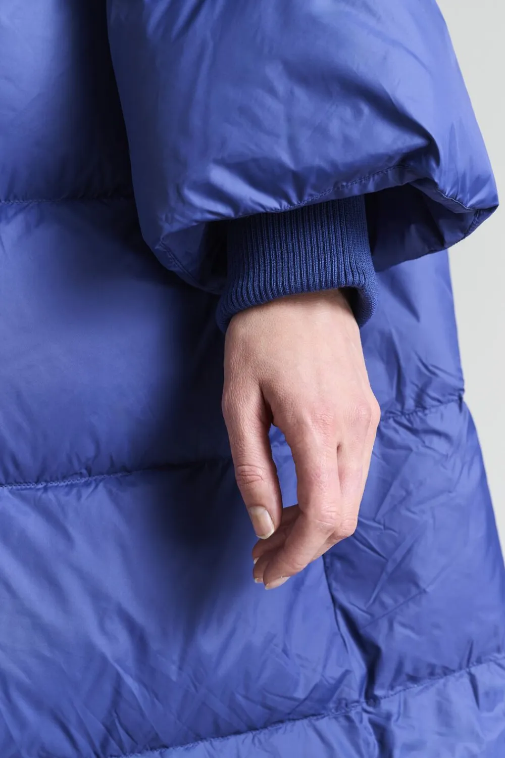 Feather down dunjakke>Bitte Kai Rand Discount