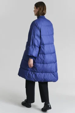 Feather down dunjakke><noscript><img width=