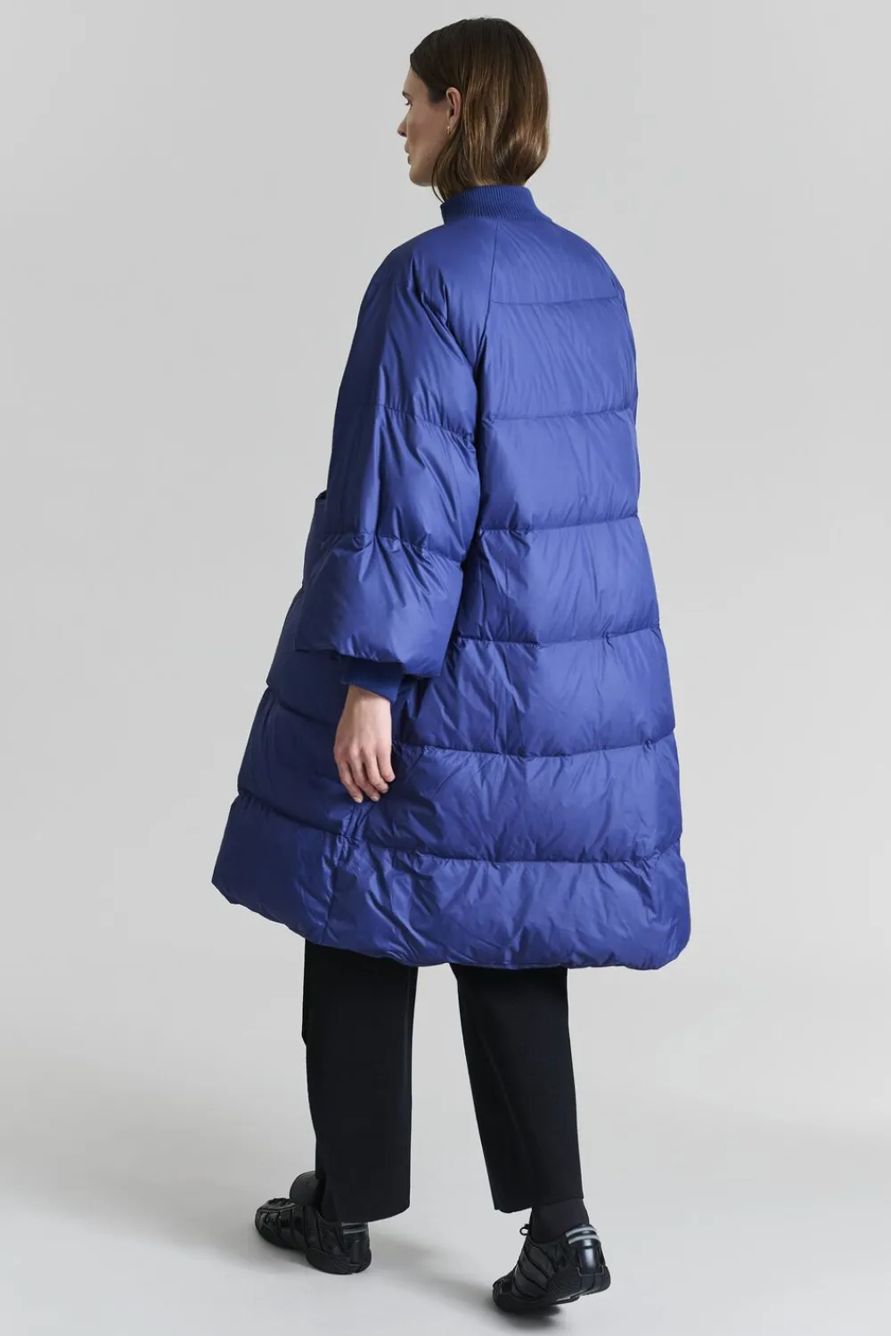 Feather down dunjakke>Bitte Kai Rand Discount