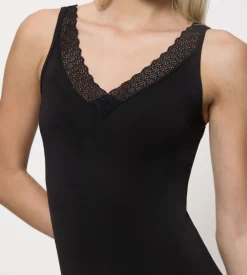 Dame Triumph Feel of Modal Tank Top