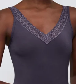 Feel of Modal Tank Top>Triumph Hot