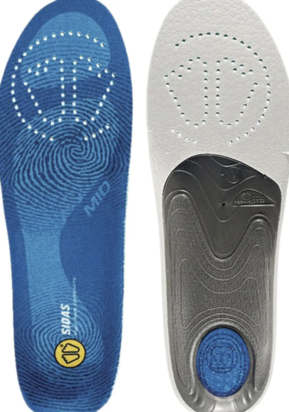 3Feet Mid - All Year såler>Sidas Hot