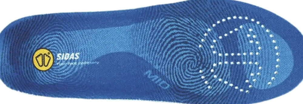 3Feet Mid - All Year såler>Sidas Hot