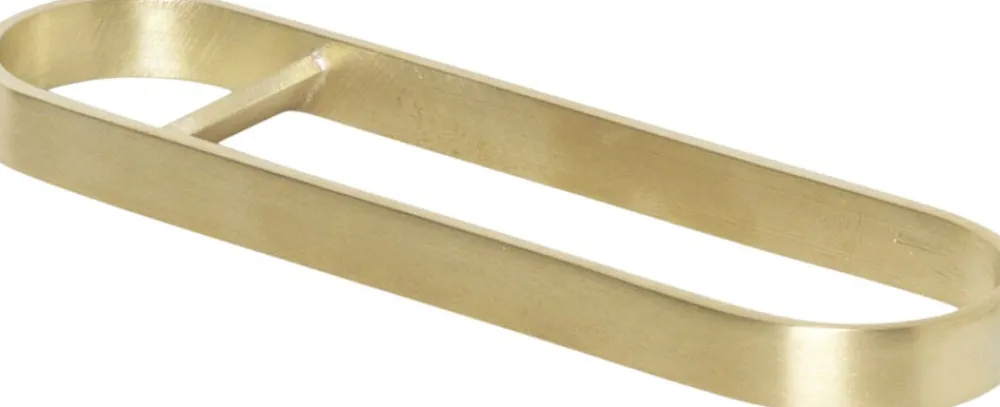 Ferm Living Fein Bottle Opener - Brass Best