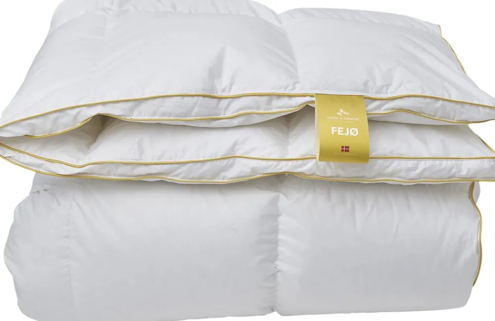 Fejø Helårsdyne (lun)>Quilts of Denmark Sale