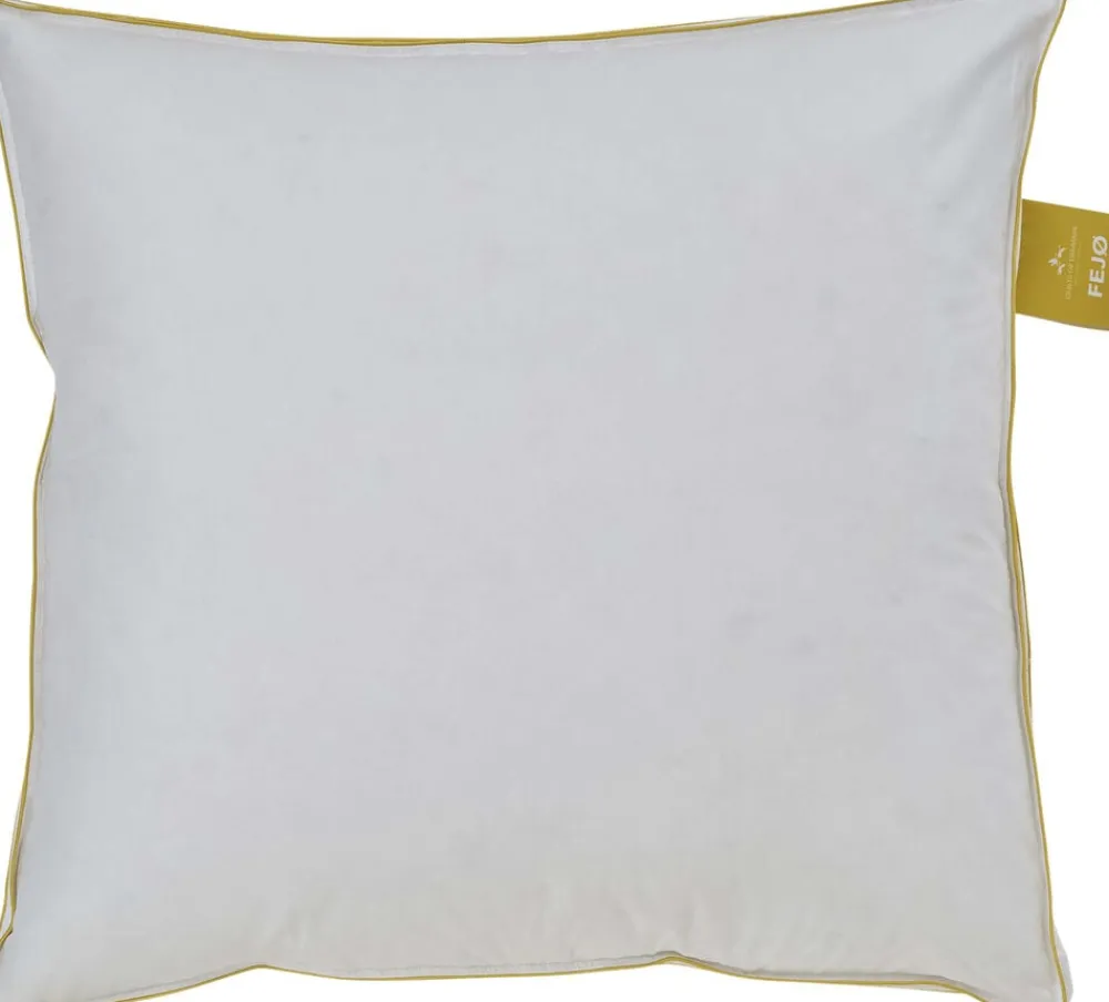 Quilts of Denmark Fejø 3-kammerpude (høj) Hot