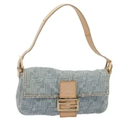 Dame Fendi Vintage Fendi Baguette