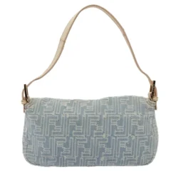 Dame Fendi Vintage Fendi Baguette