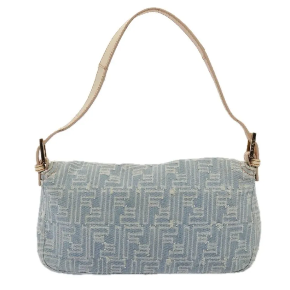 Dame Fendi Vintage Fendi Baguette