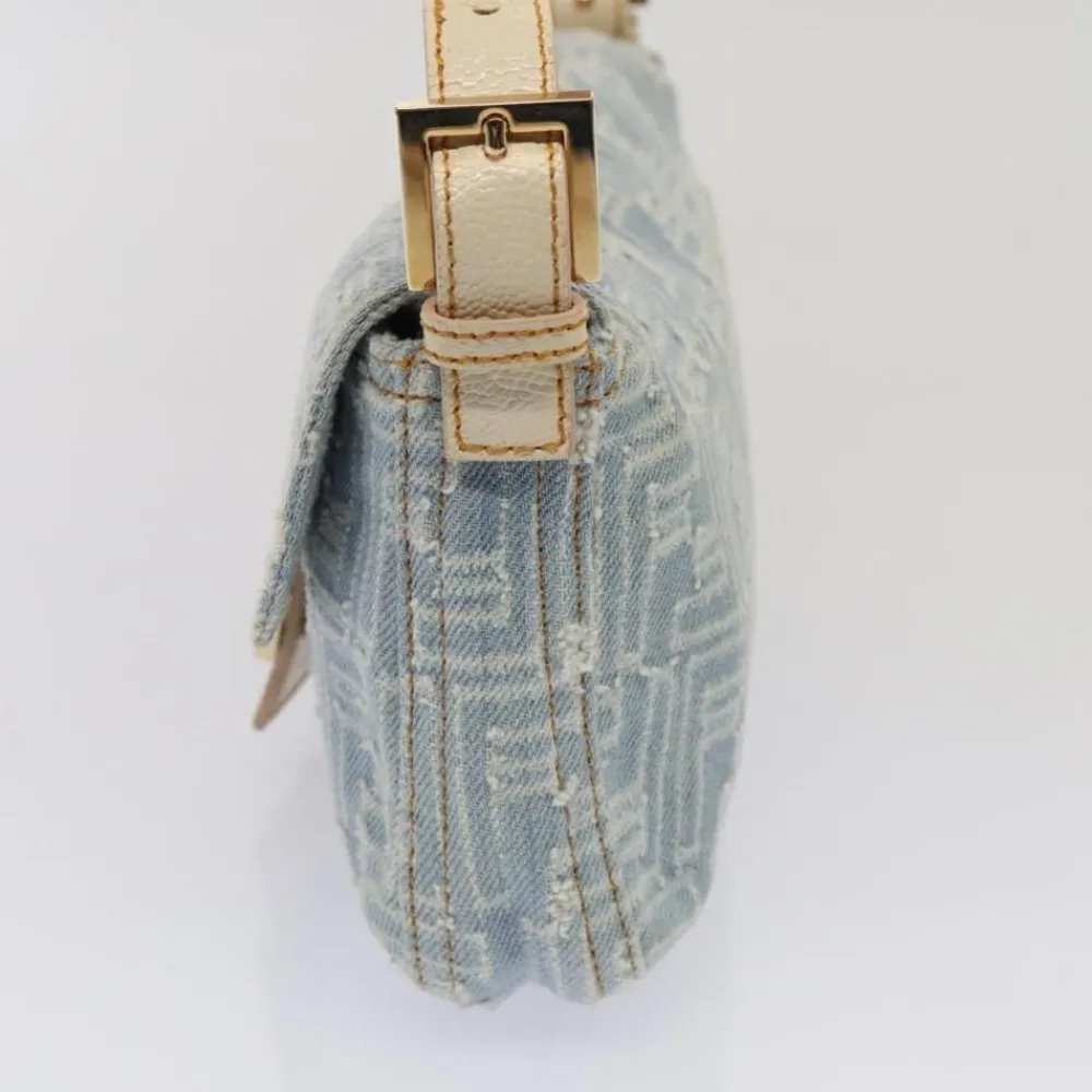 Dame Fendi Vintage Fendi Baguette