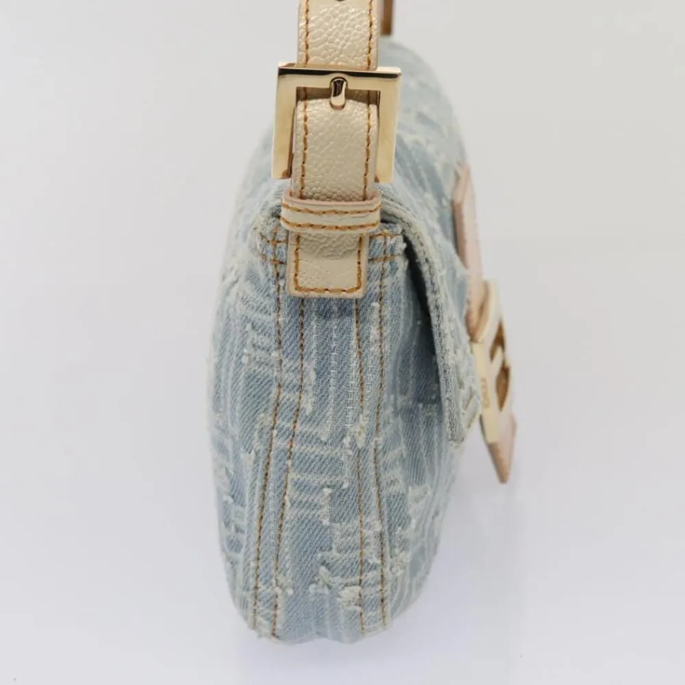 Dame Fendi Vintage Fendi Baguette