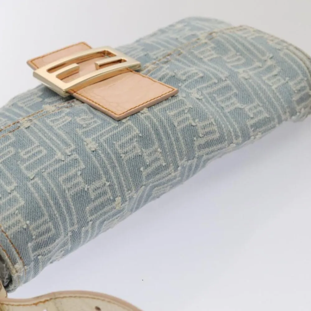 Dame Fendi Vintage Fendi Baguette