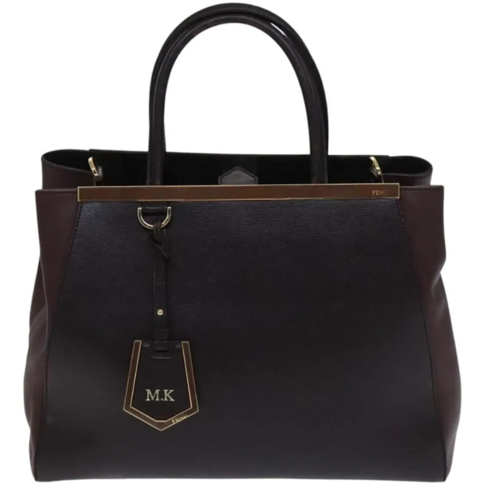 Fendi Tote>Fendi Vintage Outlet