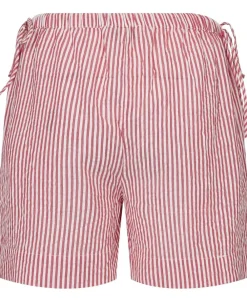 Magasin du Nord Collection Fenja 2G Star white / lava falls stripe Sale