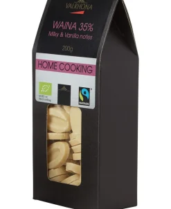 Feves Waina 35%>Valrhona Clearance