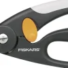 Fiskars FF fiskesaks softouch 22 cm