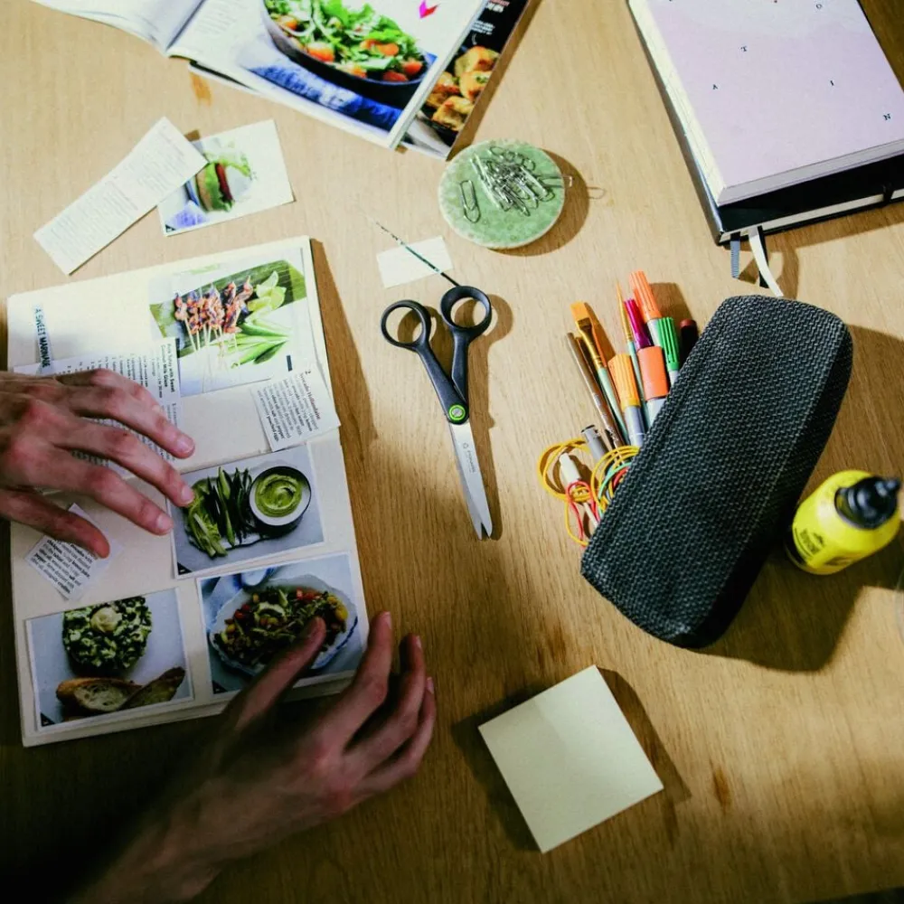 Fiskars FF ReNew universalsaks 17 cm Sale