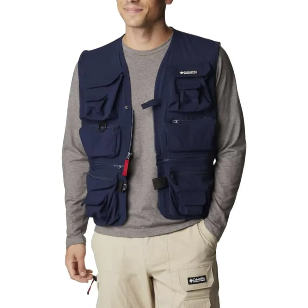 Field Creek Big Horn vest>Columbia Sale