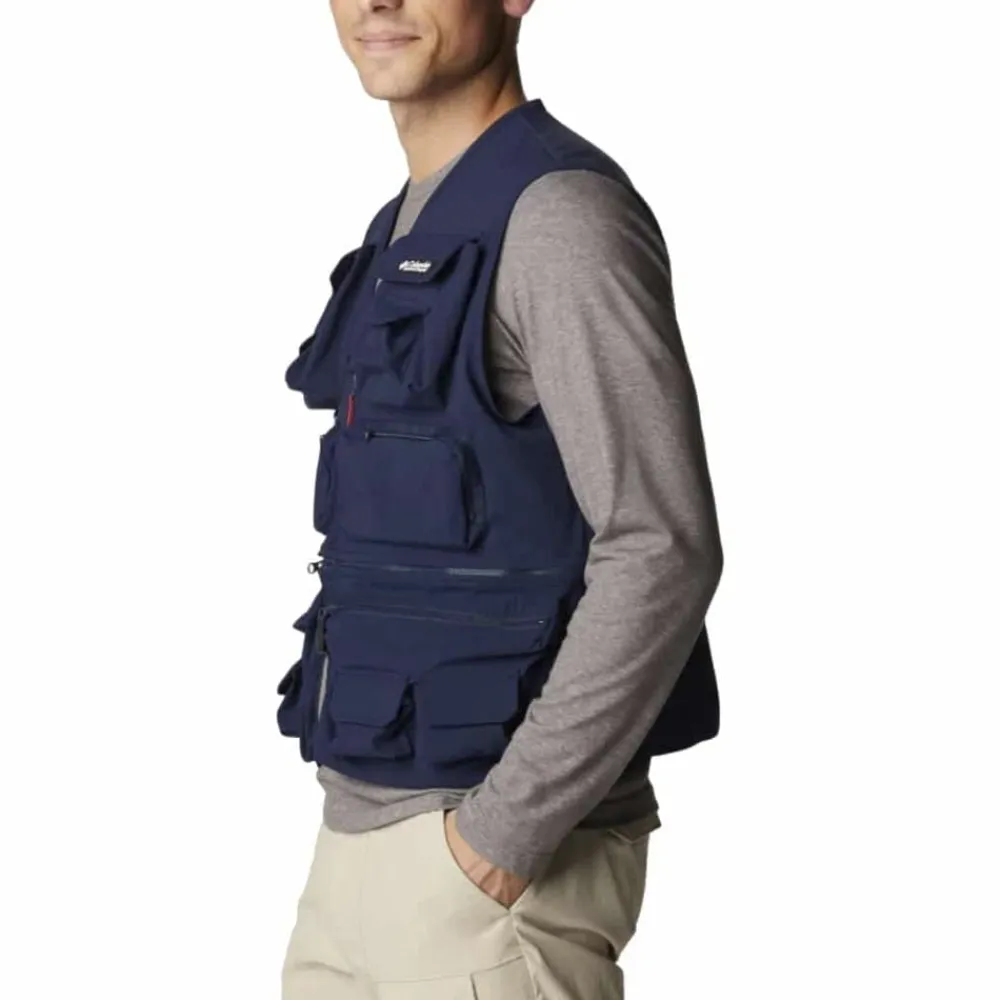 Field Creek Big Horn vest>Columbia Sale