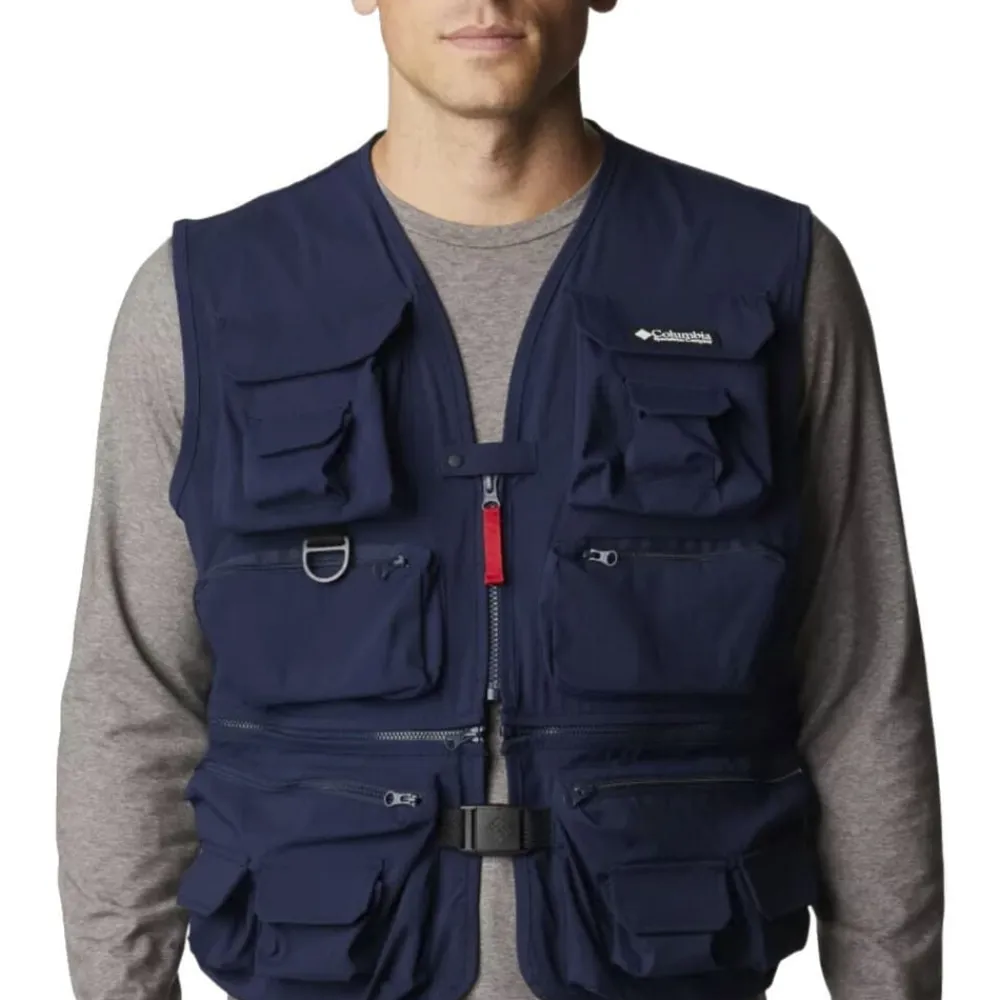 Field Creek Big Horn vest>Columbia Sale
