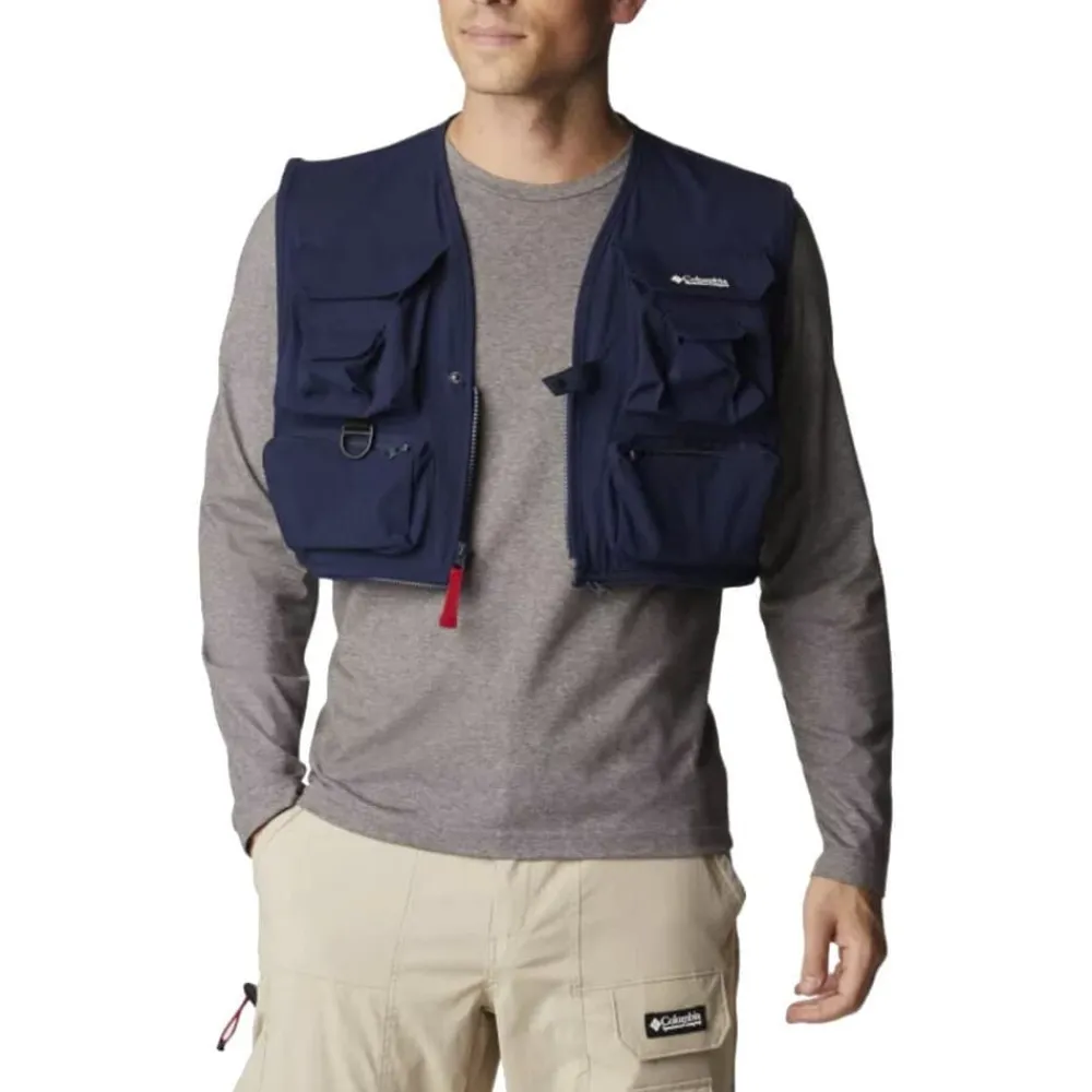 Field Creek Big Horn vest>Columbia Sale