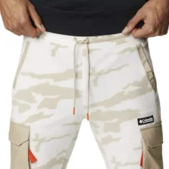 Columbia field roc backbowl fleece pants Grey Best