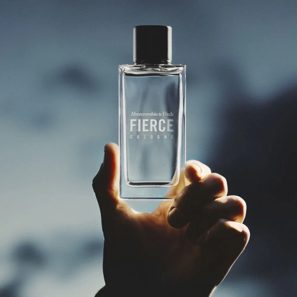 Fierce Eau de Cologne>Abercrombie & Fitch New