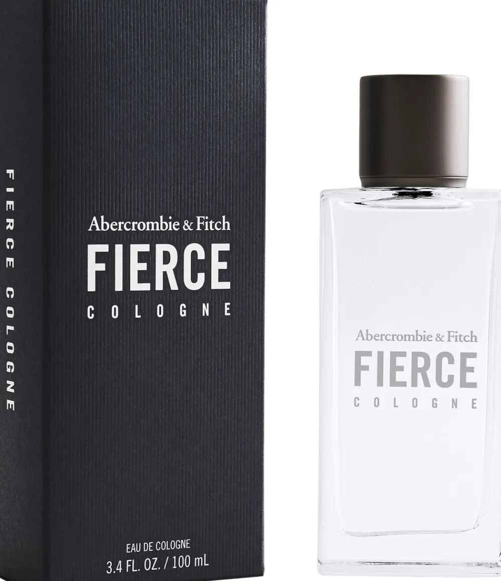 Fierce Eau de Cologne>Abercrombie & Fitch New