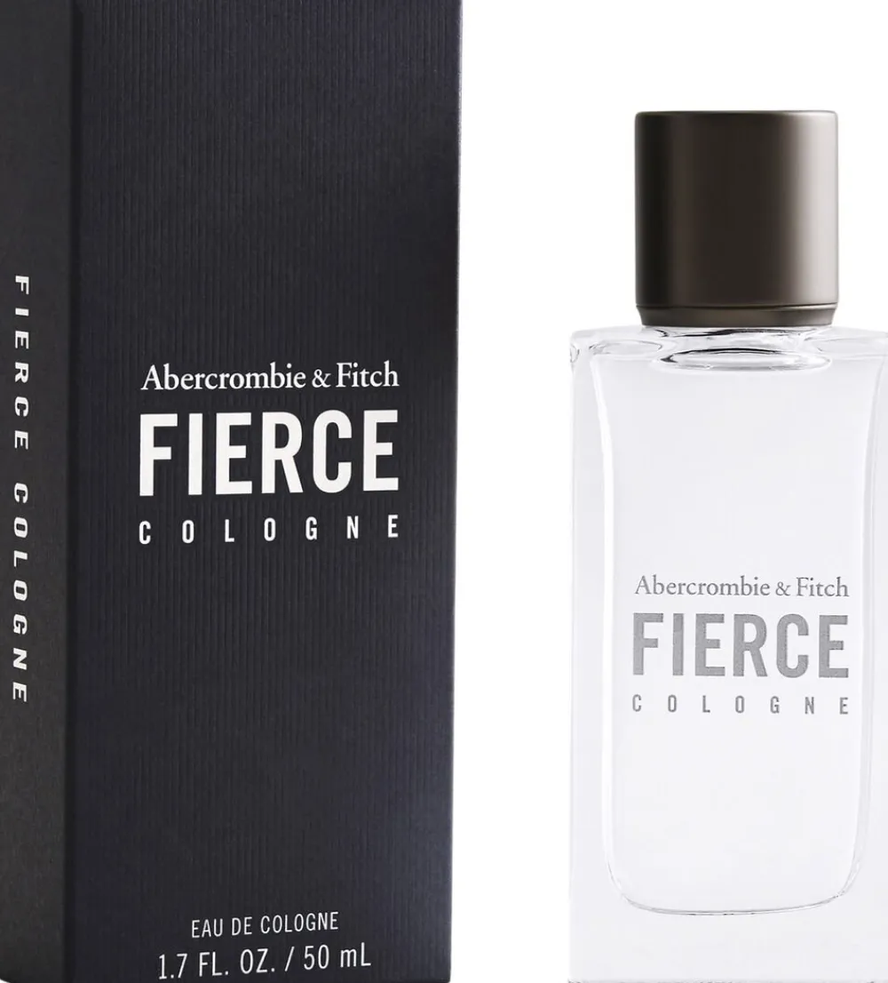 Fierce Eau de Cologne>Abercrombie & Fitch New