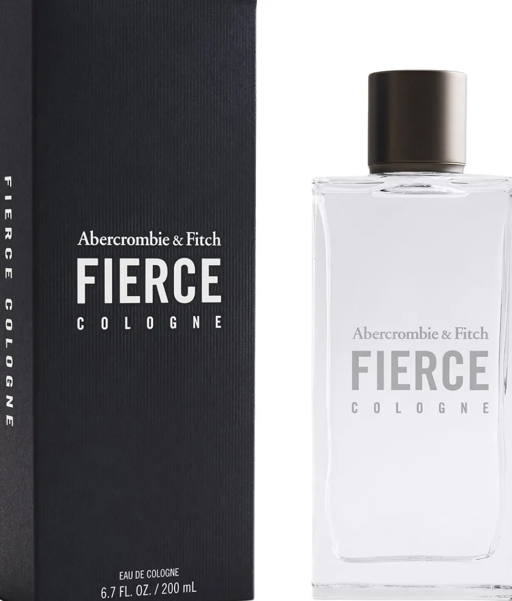 Fierce Eau de Cologne>Abercrombie & Fitch New