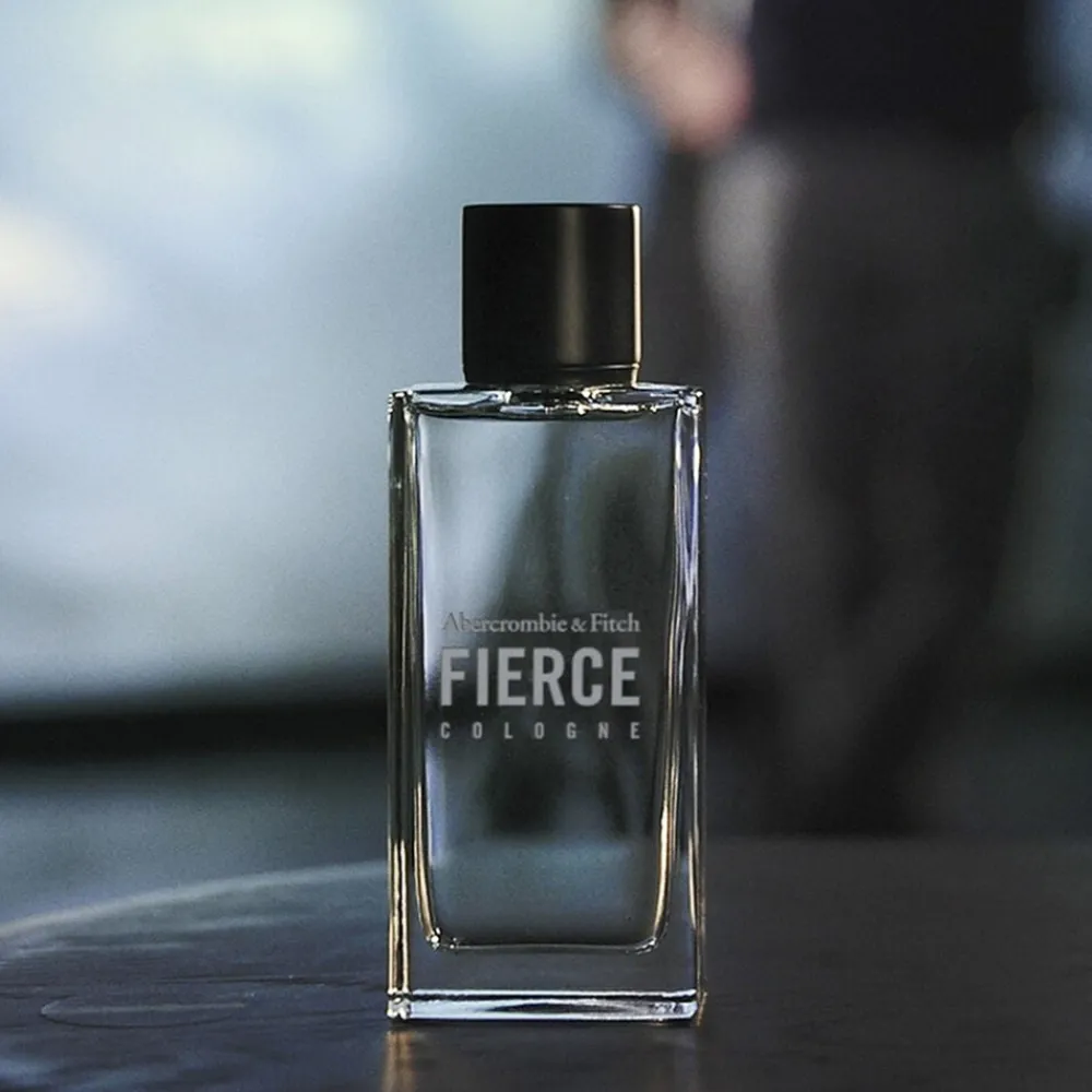 Fierce Eau de Cologne>Abercrombie & Fitch New
