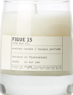 Le Labo Figue 15 - Classic Candle Sale
