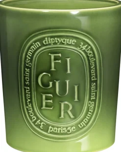 Figuier Large Scented Candle Indoor & Outdoor>Diptyque Online