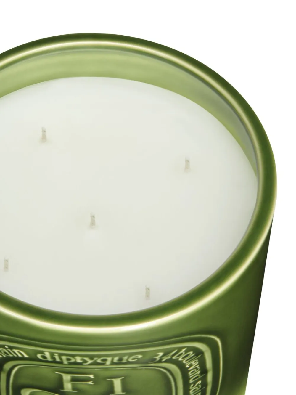 Figuier Large Scented Candle Indoor & Outdoor>Diptyque Online