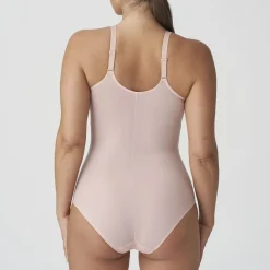 PrimaDonna Figuras udglattende bodystocking Rosa