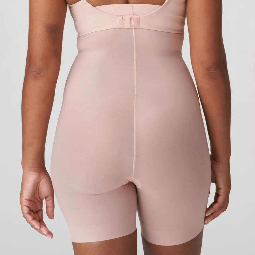 Dame PrimaDonna Figuras udglattende høje trusser med ben