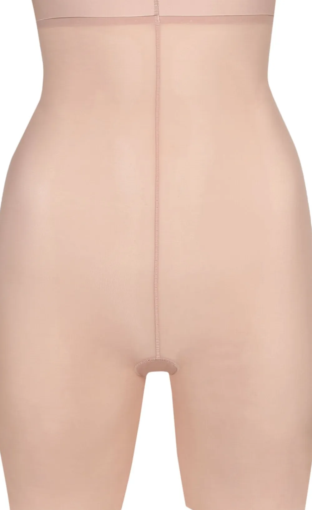 Dame PrimaDonna Figuras udglattende høje trusser med ben