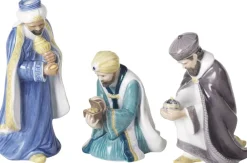 Royal Copenhagen Figurine Krybbespi