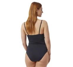 Firefly Fiji Badedragt Sort Outlet