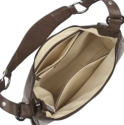 Dame SILFEN Filippa crossbody bag