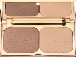 Charlotte Tilbury Filmstar Bronze Glow Ansigtspalette Best