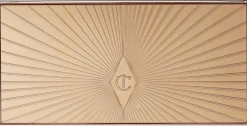 Charlotte Tilbury Filmstar Bronze Glow Ansigtspalette Best
