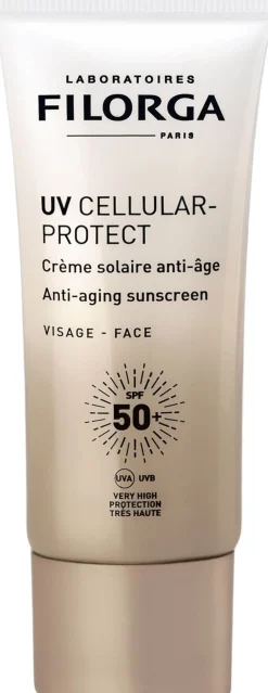 Filorga UV Cellular-Protect Face SPF50+ 40 ml Sale