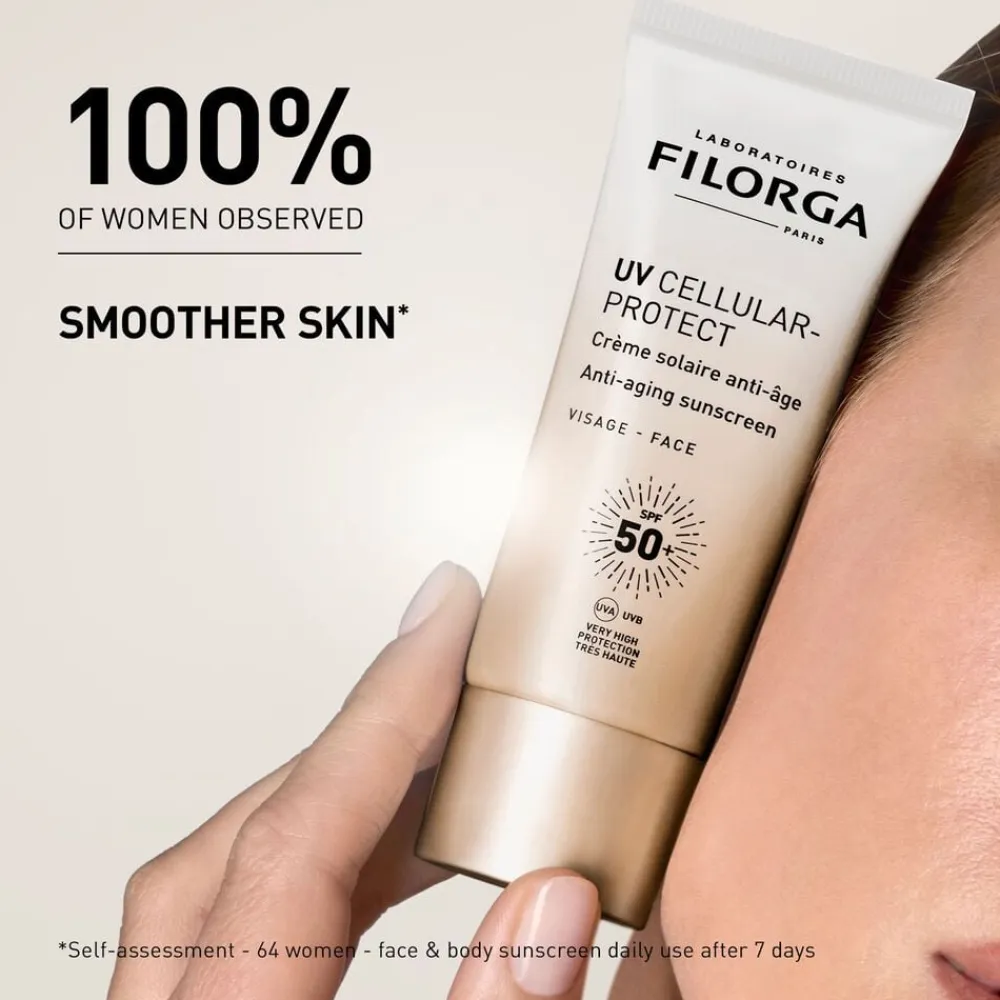 Filorga UV Cellular-Protect Face SPF50+ 40 ml Sale
