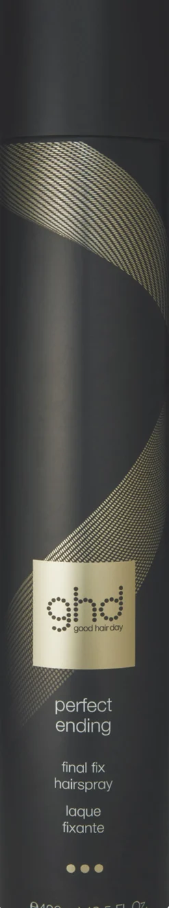 Final Fix Hairspray 400 ml.>ghd New