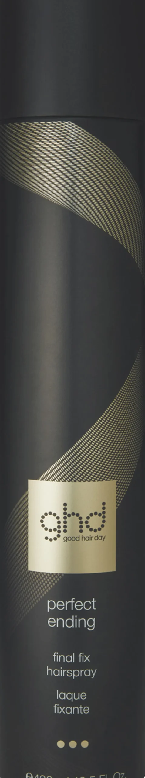 Final Fix Hairspray 400 ml.>ghd New