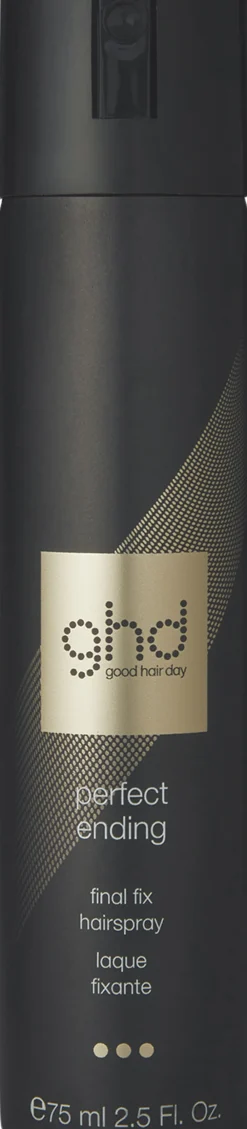 ghd Final Fix Hairspray 75 ml. New