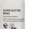 Final Touch™ Silver Glitter Spray>Hairlust Best